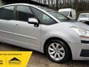 Citroen C4 Picasso 1.6 HDi VTR+ EGS6 Euro 4 5dr