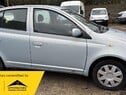 Toyota Yaris 1.0 VVT-i Blue 5dr