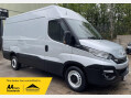 Iveco Daily 2.3D HPI 14V Business 35S 3520 HiMatic MWB High Roof Euro 6 (s/s) 5dr 1