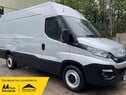 Iveco Daily 2.3D HPI 14V Business 35S 3520 MWB High Roof Euro 6 (s/s) 5dr