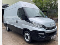 Iveco Daily 2.3D HPI 14V Business 35S 3520 HiMatic MWB High Roof Euro 6 (s/s) 5dr 4