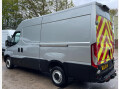 Iveco Daily 2.3D HPI 14V Business 35S 3520 HiMatic MWB High Roof Euro 6 (s/s) 5dr 15