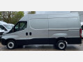 Iveco Daily 2.3D HPI 14V Business 35S 3520 HiMatic MWB High Roof Euro 6 (s/s) 5dr 17