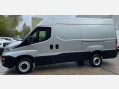 Iveco Daily 2.3D HPI 14V Business 35S 3520 HiMatic MWB High Roof Euro 6 (s/s) 5dr 20