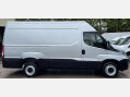 Iveco Daily 2.3D HPI 14V Business 35S 3520 HiMatic MWB High Roof Euro 6 (s/s) 5dr 7