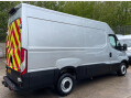 Iveco Daily 2.3D HPI 14V Business 35S 3520 HiMatic MWB High Roof Euro 6 (s/s) 5dr 9