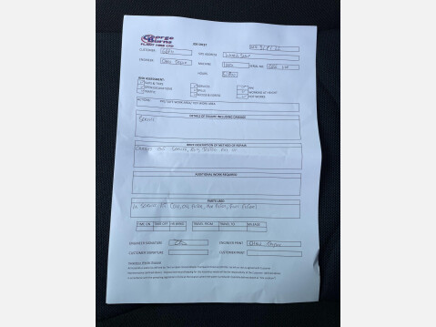 Iveco Daily 2.3D HPI 14V Business 35S 3520 HiMatic MWB High Roof Euro 6 (s/s) 5dr 44