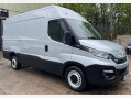 Iveco Daily 2.3D HPI 14V Business 35S 3520 HiMatic MWB High Roof Euro 6 (s/s) 5dr 5