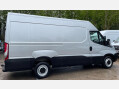 Iveco Daily 2.3D HPI 14V Business 35S 3520 HiMatic MWB High Roof Euro 6 (s/s) 5dr 8