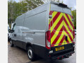 Iveco Daily 2.3D HPI 14V Business 35S 3520 HiMatic MWB High Roof Euro 6 (s/s) 5dr 14