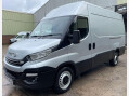 Iveco Daily 2.3D HPI 14V Business 35S 3520 HiMatic MWB High Roof Euro 6 (s/s) 5dr 22