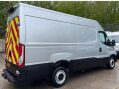 Iveco Daily 2.3D HPI 14V Business 35S 3520 HiMatic MWB High Roof Euro 6 (s/s) 5dr 9
