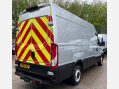 Iveco Daily 2.3D HPI 14V Business 35S 3520 HiMatic MWB High Roof Euro 6 (s/s) 5dr 10
