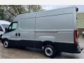 Iveco Daily 2.3D HPI 14V Business 35S 3520 HiMatic MWB High Roof Euro 6 (s/s) 5dr 16
