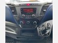 Iveco Daily 2.3D HPI 14V Business 35S 3520 HiMatic MWB High Roof Euro 6 (s/s) 5dr 31