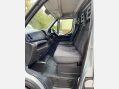Iveco Daily 2.3D HPI 14V Business 35S 3520 HiMatic MWB High Roof Euro 6 (s/s) 5dr 38