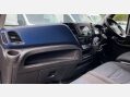 Iveco Daily 2.3D HPI 14V Business 35S 3520 HiMatic MWB High Roof Euro 6 (s/s) 5dr 40