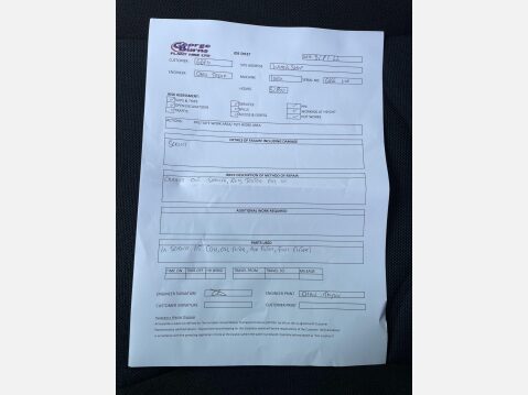 Iveco Daily 2.3D HPI 14V Business 35S 3520 HiMatic MWB High Roof Euro 6 (s/s) 5dr 44