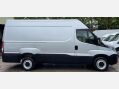 Iveco Daily 2.3D HPI 14V Business 35S 3520 HiMatic MWB High Roof Euro 6 (s/s) 5dr 7