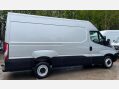 Iveco Daily 2.3D HPI 14V Business 35S 3520 HiMatic MWB High Roof Euro 6 (s/s) 5dr 8