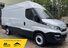 Iveco Daily 2.3D HPI 14V Business 35S 3520 HiMatic MWB High Roof Euro 6 (s/s) 5dr