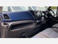 Iveco Daily 2.3D HPI 14V Business 35S 3520 HiMatic MWB High Roof Euro 6 (s/s) 5dr 40