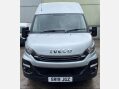 Iveco Daily 2.3D HPI 14V Business 35S 3520 HiMatic MWB High Roof Euro 6 (s/s) 5dr 23
