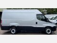 Iveco Daily 2.3D HPI 14V Business 35S 3520 HiMatic MWB High Roof Euro 6 (s/s) 5dr 7