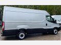 Iveco Daily 2.3D HPI 14V Business 35S 3520 HiMatic MWB High Roof Euro 6 (s/s) 5dr 8