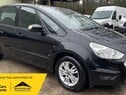 Ford S-Max 2.0 Zetec Euro 5 5dr