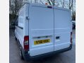 Ford Transit 2.2 TDCi 260 Duratorq Crew Van FWD L1 H1 4dr 17