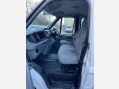 Ford Transit 2.2 TDCi 260 Duratorq Crew Van FWD L1 H1 4dr 36