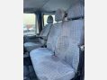 Ford Transit 2.2 TDCi 260 Duratorq Crew Van FWD L1 H1 4dr 37