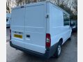 Ford Transit 2.2 TDCi 260 Duratorq Crew Van FWD L1 H1 4dr 12