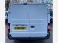 Ford Transit 2.2 TDCi 260 Duratorq Crew Van FWD L1 H1 4dr 14