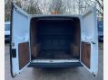 Ford Transit 2.2 TDCi 260 Duratorq Crew Van FWD L1 H1 4dr 15