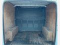 Ford Transit 2.2 TDCi 260 Duratorq Crew Van FWD L1 H1 4dr 16