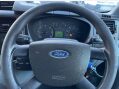 Ford Transit 2.2 TDCi 260 Duratorq Crew Van FWD L1 H1 4dr 29