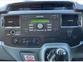 Ford Transit 2.2 TDCi 260 Duratorq Crew Van FWD L1 H1 4dr 32