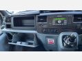 Ford Transit 2.2 TDCi 260 Duratorq Crew Van FWD L1 H1 4dr 34