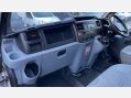 Ford Transit 2.2 TDCi 260 Duratorq Crew Van FWD L1 H1 4dr 38