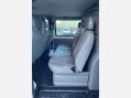 Ford Transit 2.2 TDCi 260 Duratorq Crew Van FWD L1 H1 4dr 39