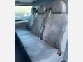 Ford Transit 2.2 TDCi 260 Duratorq Crew Van FWD L1 H1 4dr 40