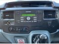 Ford Transit 2.2 TDCi 260 Duratorq Crew Van FWD L1 H1 4dr 32