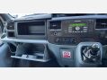 Ford Transit 2.2 TDCi 260 Duratorq Crew Van FWD L1 H1 4dr 34