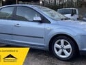 Ford Focus 1.6 Zetec Climate 5dr