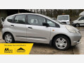 Honda Jazz 1.2 i-VTEC S Euro 4 5dr 1