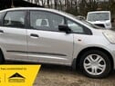 Honda Jazz 1.2 i-VTEC S Euro 4 5dr