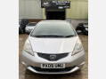 Honda Jazz 1.2 i-VTEC S Euro 4 5dr 25