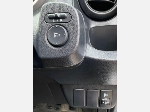 Honda Jazz 1.2 i-VTEC S Euro 4 5dr 31